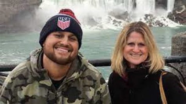 Alex Corbisiero Partner Laura Woods, Dating Timeline Kids And Age
