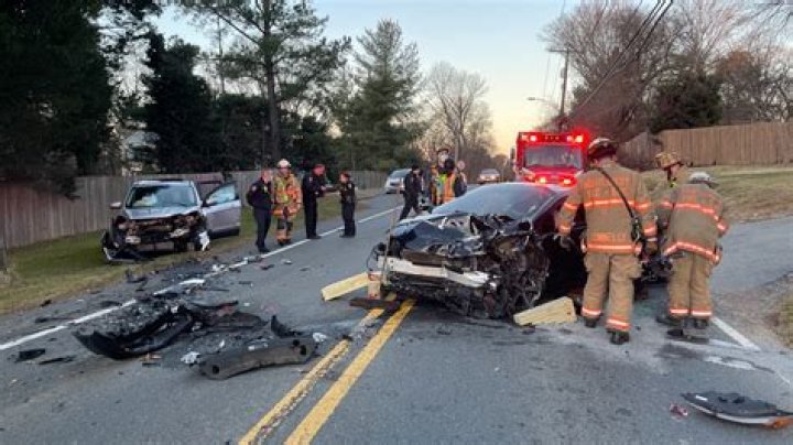 Alexis Lamastus Accident: Car Collision Houston Death And Obituary