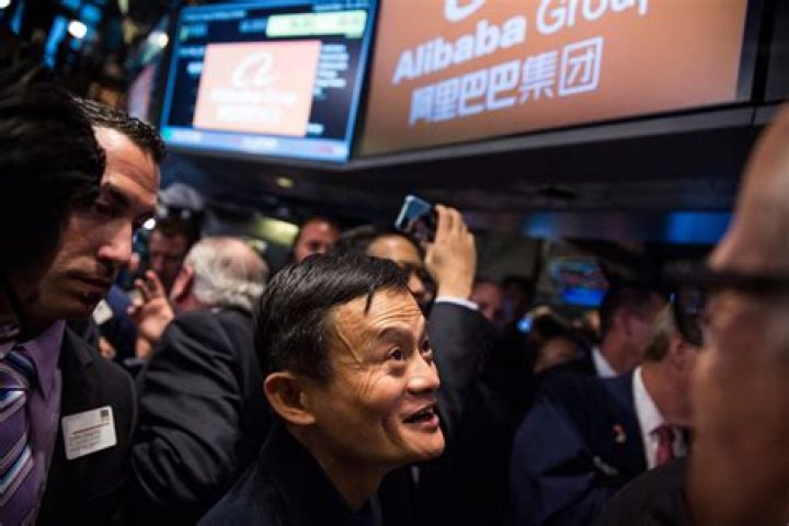 Alibaba Net Worth - Wiki, Age, Weight and Height, Relationships, Family, and More