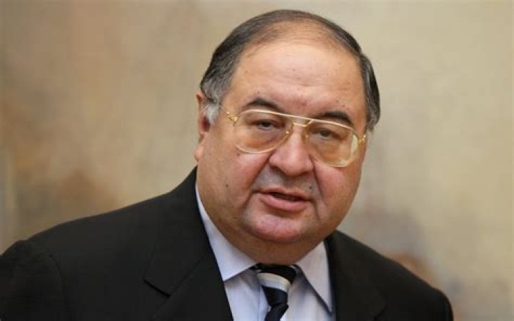 Alisher Usmanov Net Worth - Wiki, Age, Weight and Height, Relationships, Family, and More