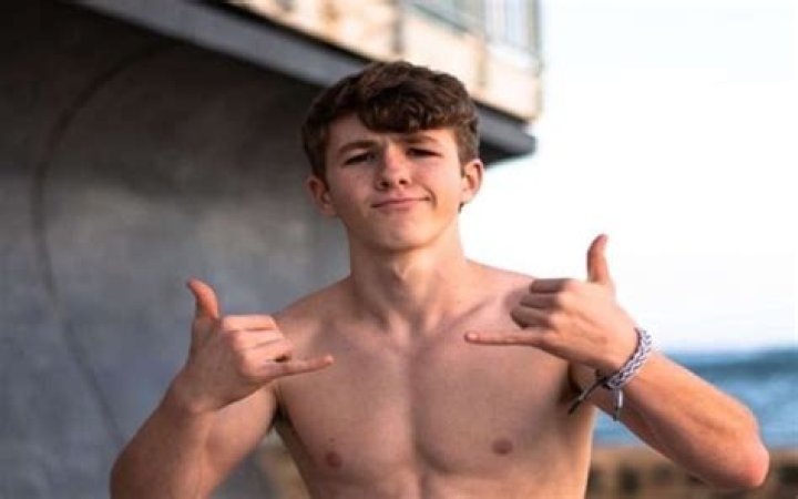 All About Ethan Wacker Bio
