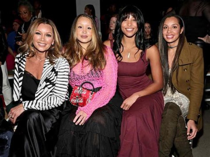 All About on Vanessa Williams' Daughter! Find Out About Her Family, Career, and Bio