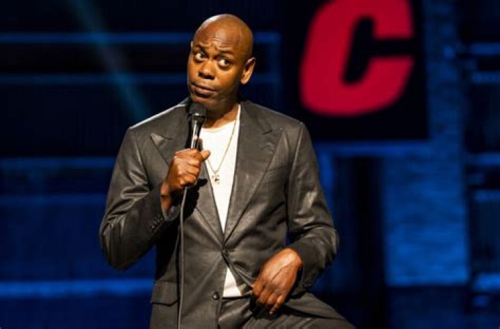 All of the Dave Chappelle comedy specials and shows on Netflix