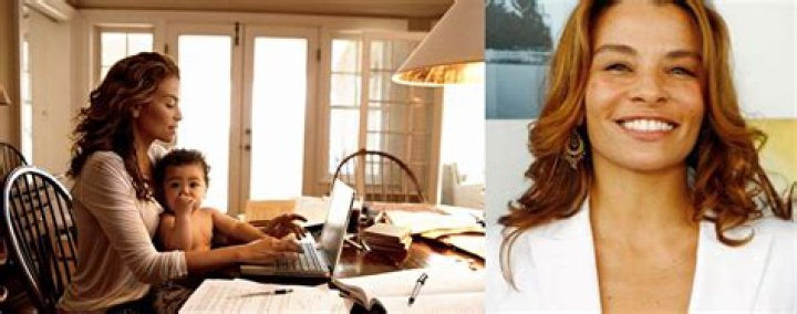 All You Need to Know About Jenny Lumet