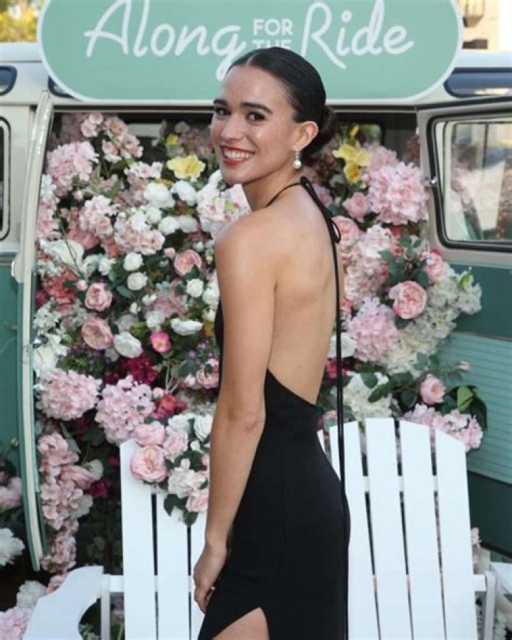 Along for the Ride star Emma Pasarow age, height, Instagram and more