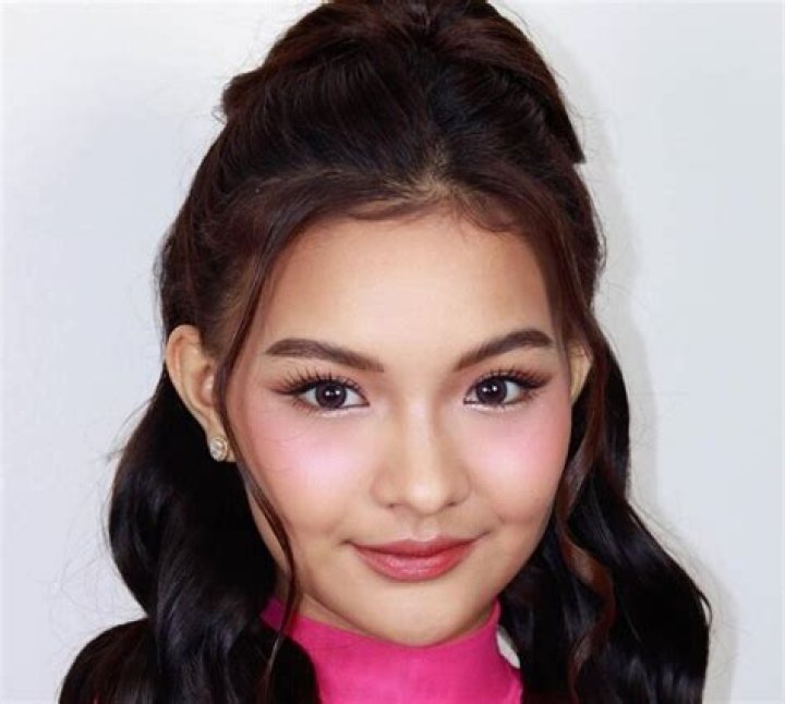 Althea Ablan Boyfriend – Is She Dating Prince Clemente? Age Height And Instagram