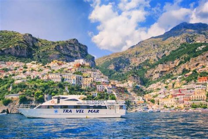 Amalfi Coast Cruise: Best Cruises to Salerno
