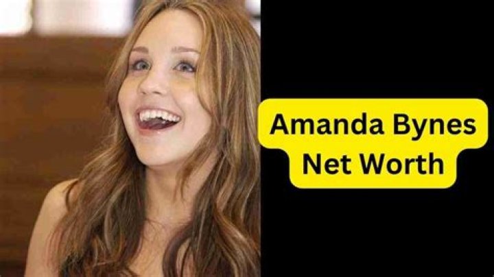 Amanda Bynes Net Worth - Wiki, Age, Weight and Height, Relationships, Family, and More