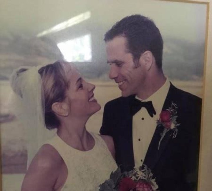 American activist, Andrea Steele is married to Ryan Steele.