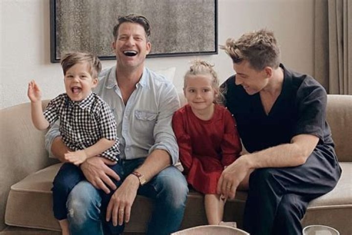 American Actor Trisha Hershberger Is Married To Husband Nate Parker; Do They Share Any Children?