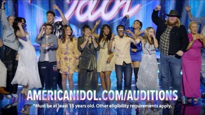 American Idol Auditions Begin in Nashville