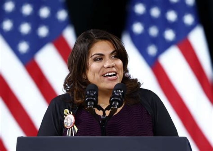 American Immigration Activist, Astrid Silva's Marital Status; Her Immigration Story