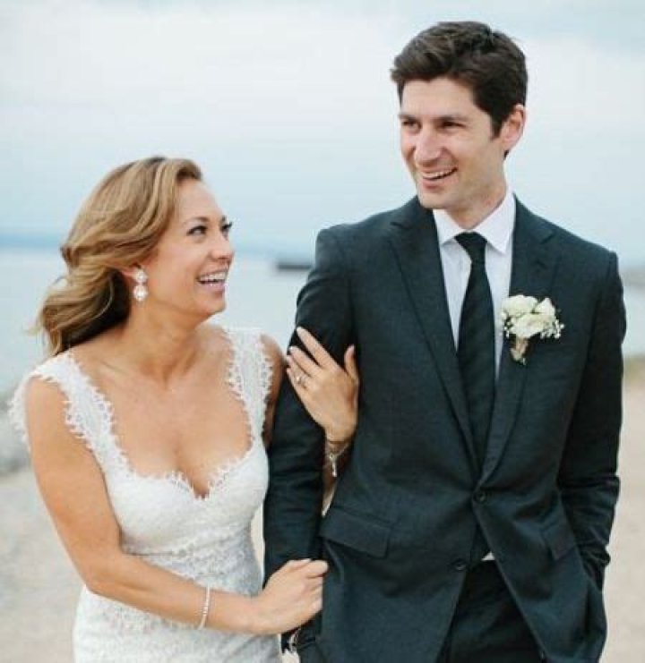American Journalist, Ben Aaron is Married to Ginger Zee, A Well-Known Meteorologist. Know About Their Relationship