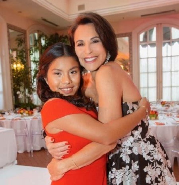 American TV Journalist, Giselle Fernandez Is Now Living A Single Life Since Her Divorced From Ex-Husband, John Farrand