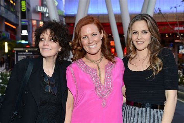 Amy Heckerling’s daughter slaps back at Chris Kattan’s account of her mom