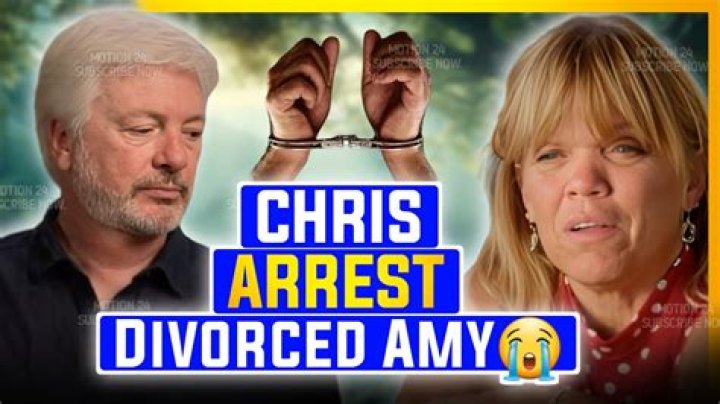Amy Roloff Responds To Divorce Speculation