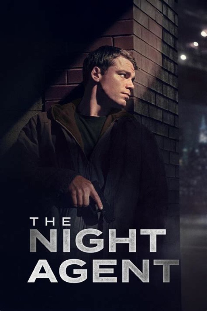 Andre Anthony discusses Matteo in The Night Agent (Exclusive)