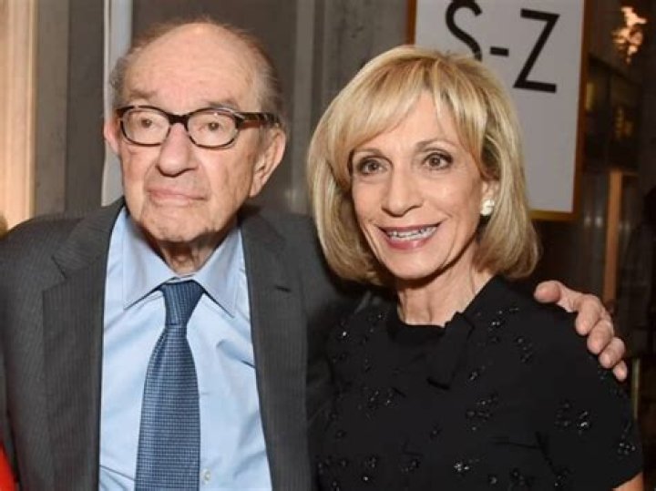 Andrea Mitchell Net Worth - Wiki, Age, Weight and Height, Relationships, Family, and More