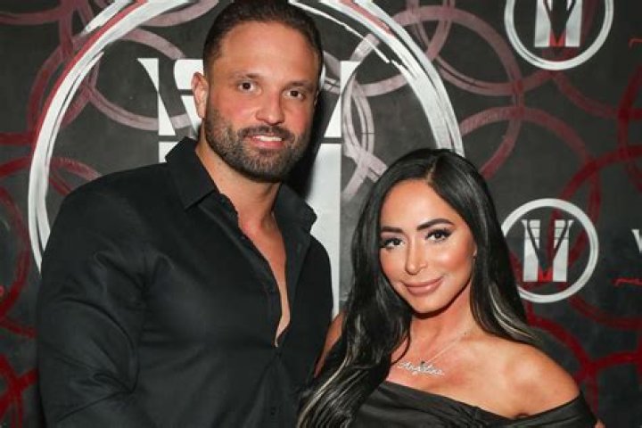 Angelina Pivarnick Reveals Chris Has Moved Out