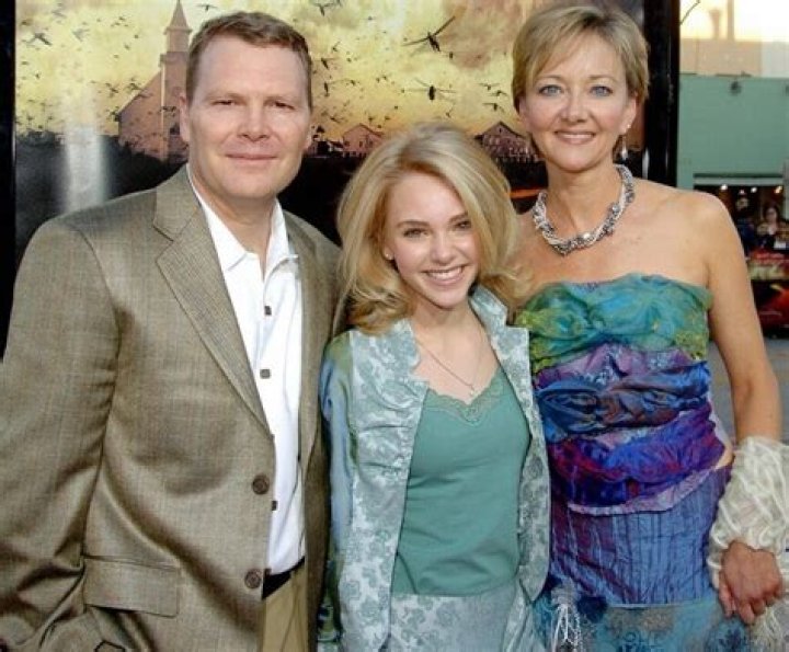 AnnaSophia Robb Family: Parents Siblings And Ethnicity