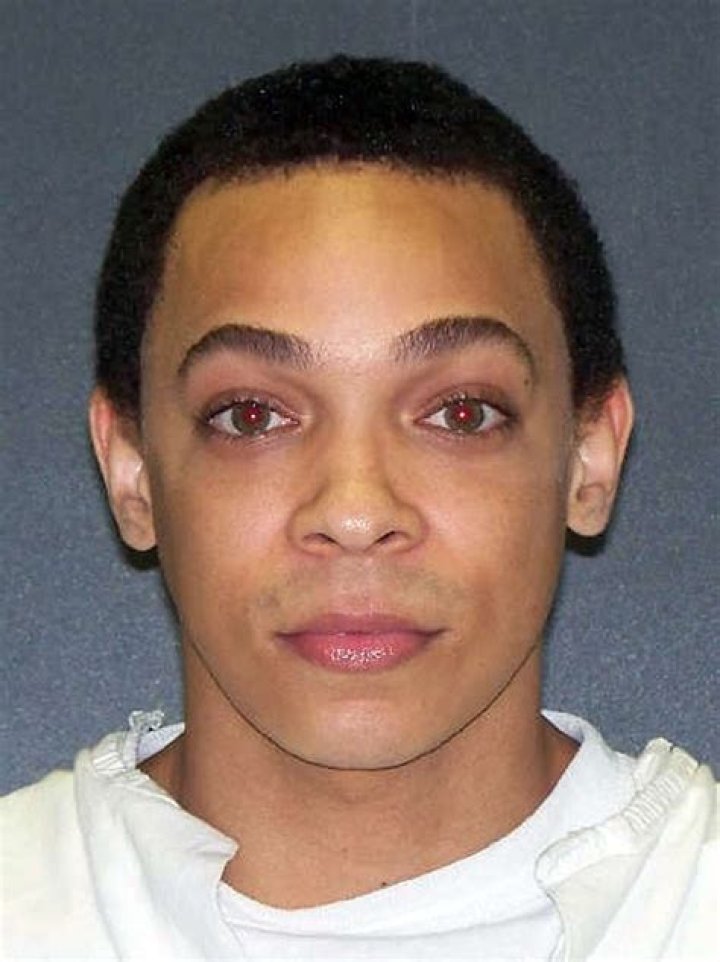 Anthony Haynes Death Row: Execution Crime And Charges