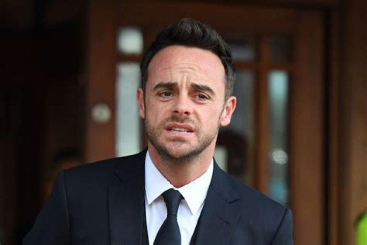 Anthony McPartlin Net Worth - Wiki, Age, Weight and Height, Relationships, Family, and More