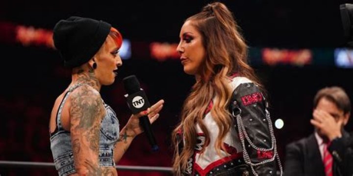 April Marie age, relationship status, Instagram