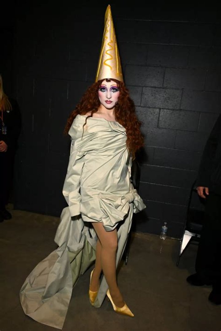 Arby’s Purchases Pharrell’s Grammy Hat for $44,100.00