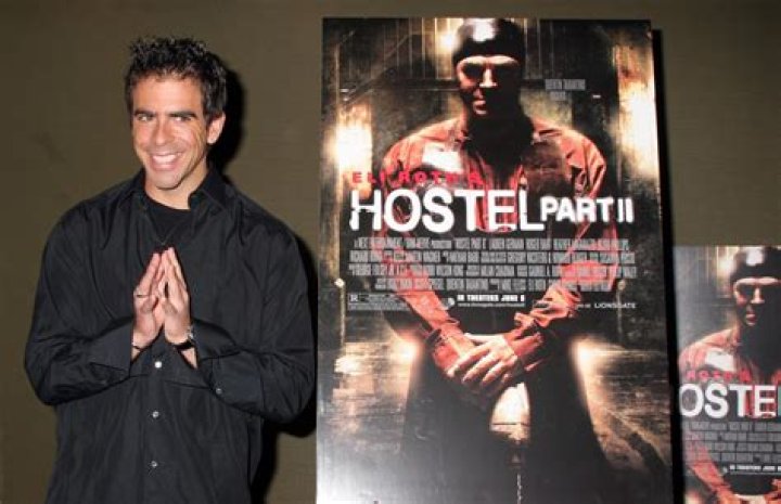 Are any of the Hostel movies on Netflix? (Where to watch)