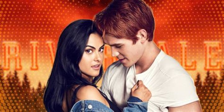 Are Archie and Veronica together in Riverdale season 5?