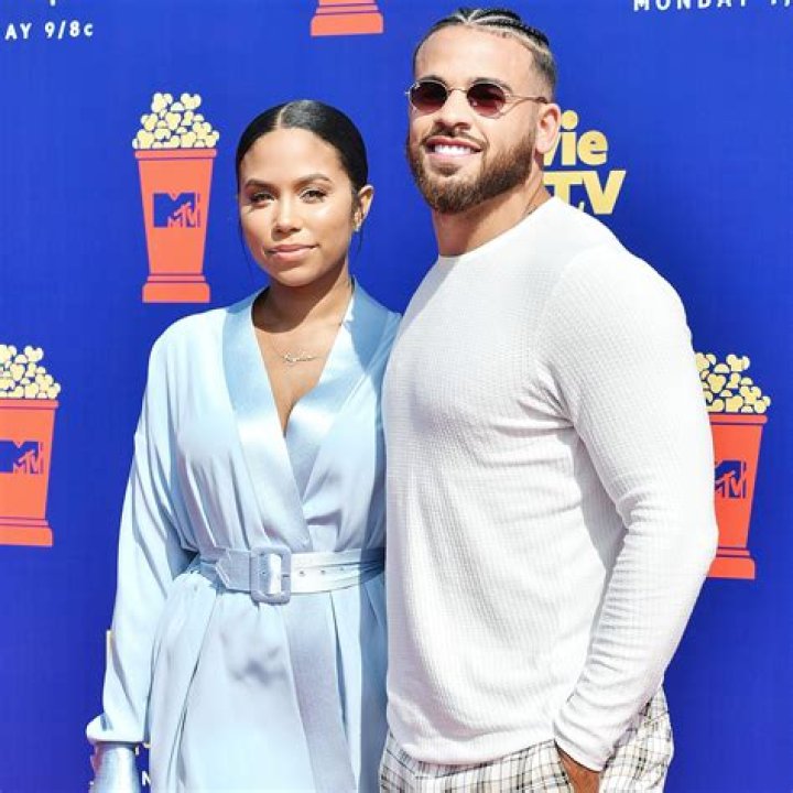 Are Cory Wharton and Cheyenne Floyd Back Together?