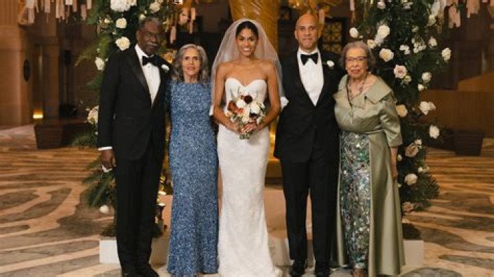 Are Rosario Dawson and Senator Cory Booker Planning Their Wedding? Know Their Dating Timeline