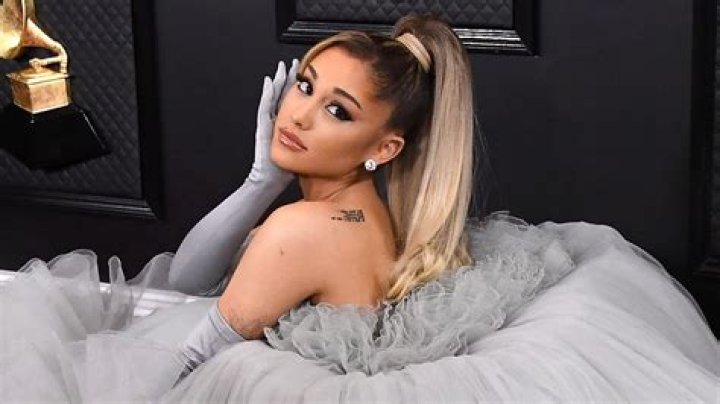 Ariana Grande speaks out on 'misunderstanding' amid Ethan Slater romance criticism
