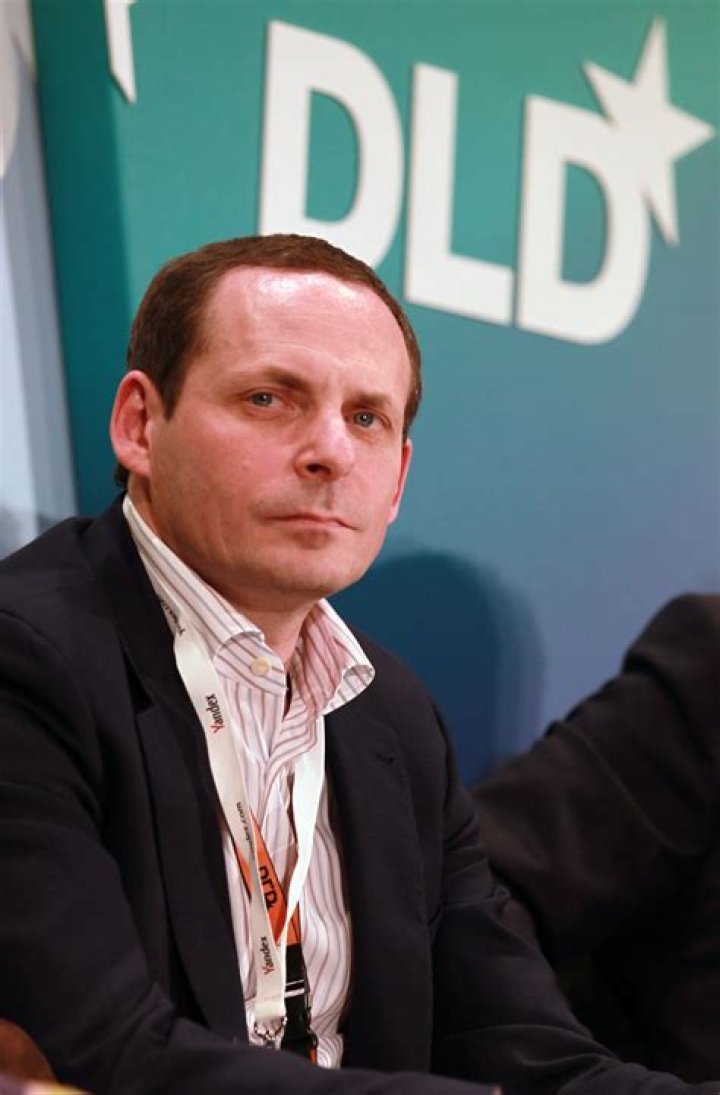 Arkady Volozh Net Worth - Wiki, Age, Weight and Height, Relationships, Family, and More