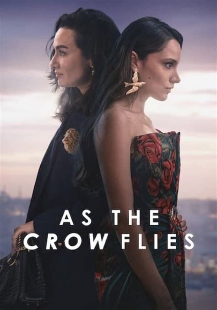 As the Crow Flies season 2 updates: Is another season happening?