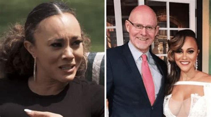 Ashley Darby Files for Legal Separation from Husband Michael