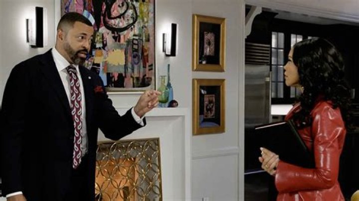 Ashley Jones Breaks Down During 'Family Reunion' Filming When She Learns Of Husband's Prison Time