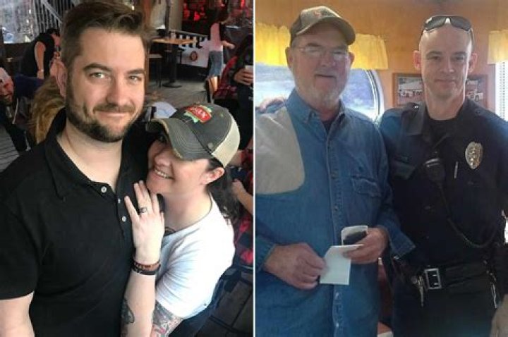 Ashley McBryde Brother William Clayton McBryde, Jr. And Family Ethnicity