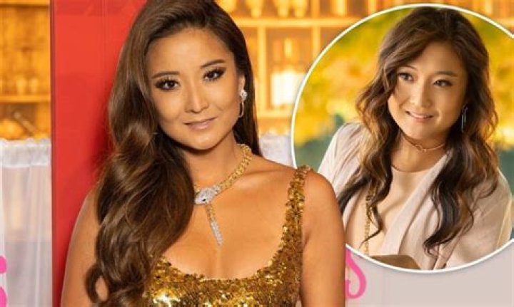 Ashley Park Weight Loss: Before And After Photos