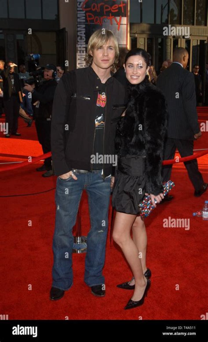 Ashley Parker Angel Gay, Son, Wife, Net Worth