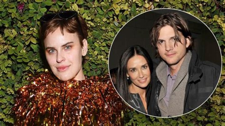 Ashton Kutcher and Demi Moore Officially Divorced