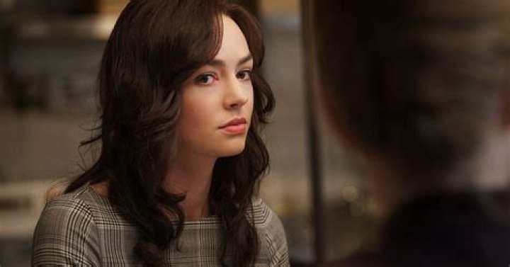 Atypical's Brigette Lundy-Paine age, height, Instagram, and more