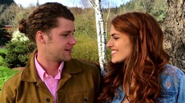 Audrey and Jeremy Roloff : Headed for Divorce?
