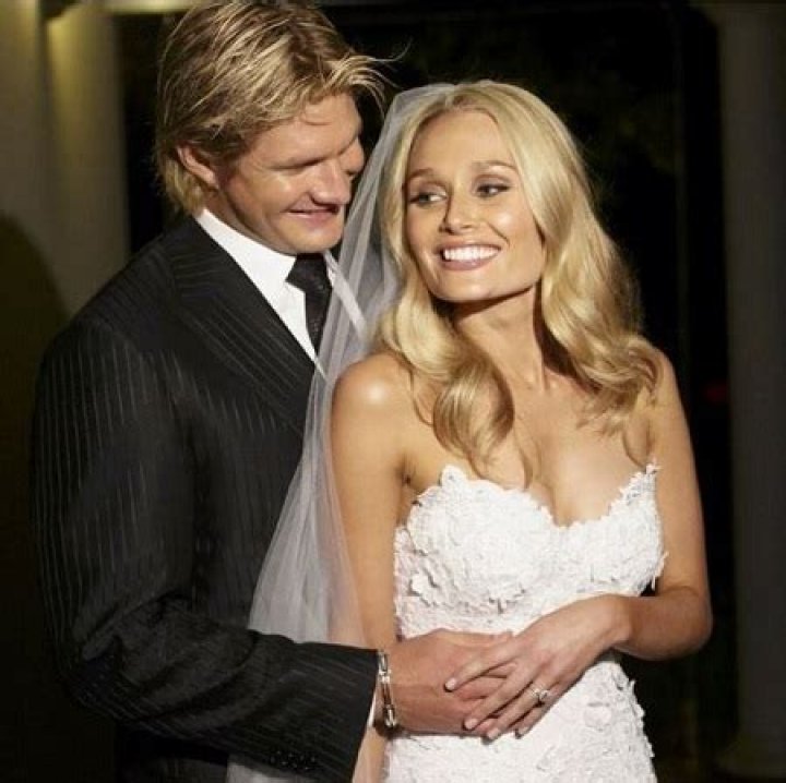 Australian Broadcaster, Lee Furlong Married Australian Former Cricketer, Shane Watson in 2010