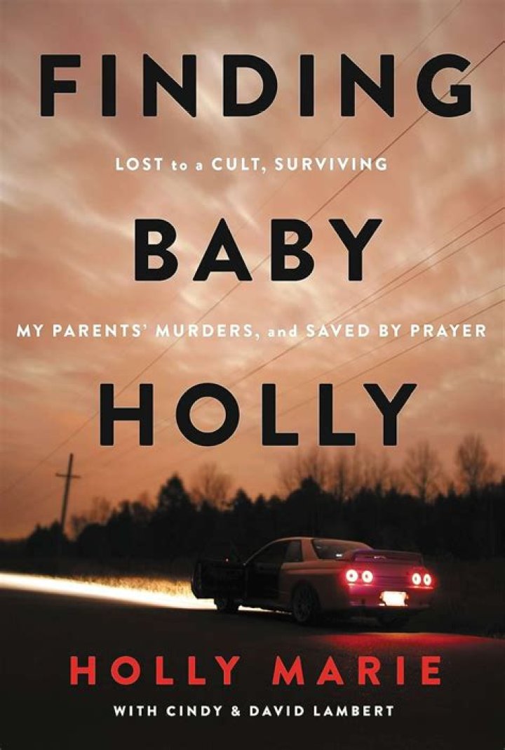 Baby Holly Parents Name: Harold Dean Clouse Jr. and Tina Gail Linn