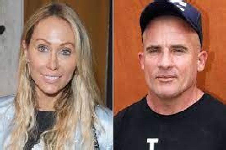 Baxter Neal Helson: Marriage to Tish Cyrus, Custody Battles, and Family Insights