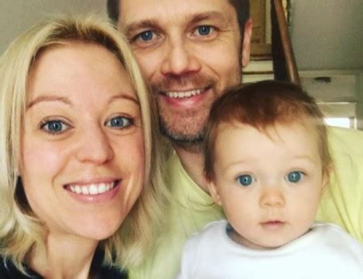 Bee Tucker Married, Husband, Kids, Net Worth, Salary, Income, BBC