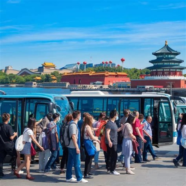 Beijing Shore Excursions & Cruise Excursions