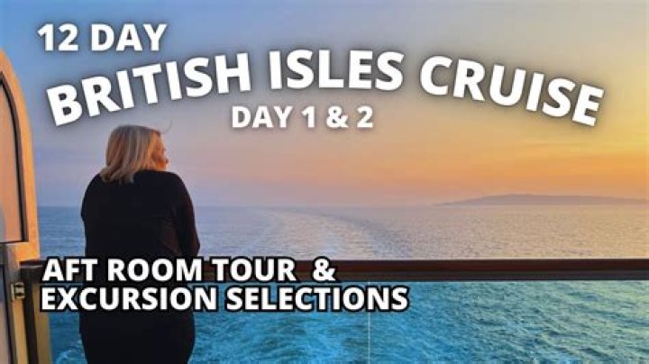 Belfast Shore Excursions & Cruise Excursions