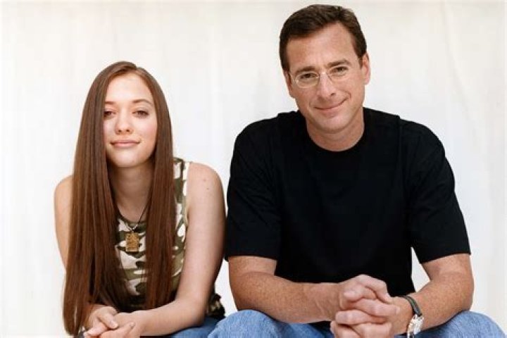 	Beloved TV dad and comedian Bob Saget has passed away at just 65	